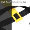 Agility Ladder 6m Agility Ladder, Speed Training Ladder, Boost Fitness/Increase Skills Ladders, Football Flexibility Training Jumping view 4
