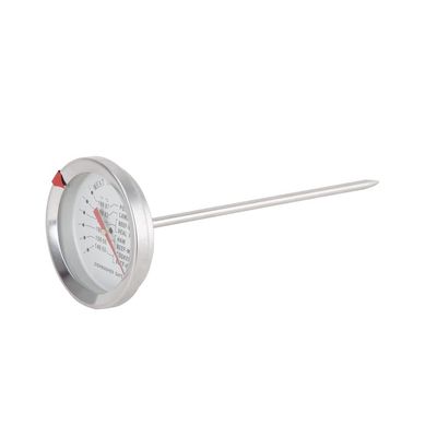 Omaha 78447 Dial Thermometer (Pack of 6)