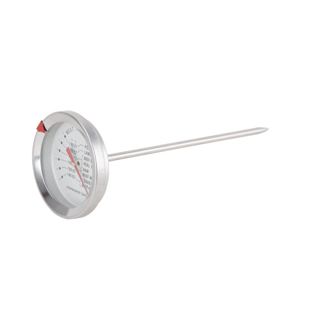 Omaha 78447 Dial Thermometer (Pack of 6)