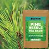 Pine Needle Tea Bags, 40 Teabags, Pine Needles Herbal Tea view 4