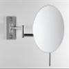 Brot Epure Adjustable Double Arm Wall Mounted Mirror, 9 Inches view 1