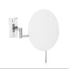 Brot Epure Adjustable Double Arm Wall Mounted Mirror, 9 Inches view 2