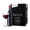 ABC Crafted Series DIY Wine Making Kit | 6 Gallon Wine Kit | Premium Ingredients for DIY Wine Making, Makes 30 Bottles of Wine (Washington State Merlot, Medium-Bodied) view 1