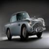 Palmetto Posters 24x36 Poster: Aston Martin db5 1964 Side View 103954 view 1
