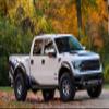 Palmetto Posters 24x36 Poster: Ford f150 Ford Vehicle 184289 view 1
