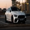 Palmetto Posters 24x36 Poster: Mercedes Benz gle 450 amg 4matic 108103 view 1