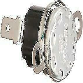 Compatible with GE WB27X11095 Thermoprotector