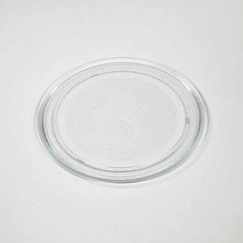 Compatible with Lg 3390W1A044B Glass Tray