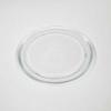 Compatible with Lg 3390W1A044B Glass Tray view 1