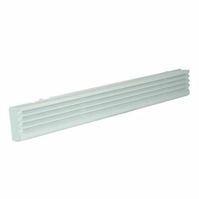 Compatible with Whirlpool 8183948 Microwave Microwave Vent Grill