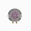 Compatible with Whirlpool W10159107 Microwave Motor Turn view 1
