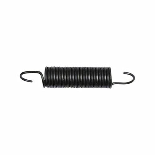 Compatible with Samsung DE61-00048A Compatible with Kenmore Microwave Spring-Key