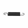Compatible with Samsung DE61-00048A Compatible with Kenmore Microwave Spring-Key view 1