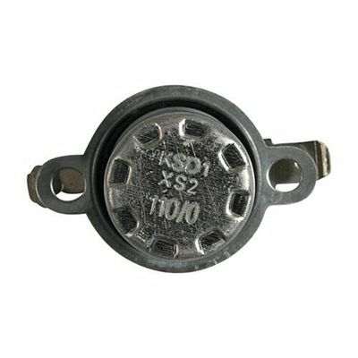 Compatible with GE WB24X10163 Microwave Thermostat