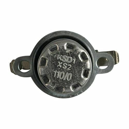 Compatible with GE WB24X10163 Microwave Thermostat
