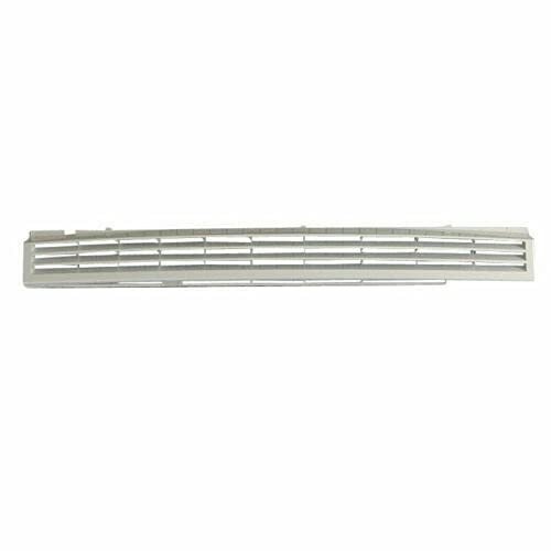 Compatible with Whirlpool W10450172 Microwave Grill Vent White