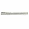Compatible with Whirlpool W10450172 Microwave Grill Vent White view 1