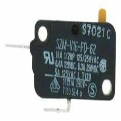 Compatible with GE WB24X830 Micro Door Switch .NOT FAKE
