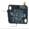Compatible with GE WB24X830 Micro Door Switch .NOT FAKE view 1