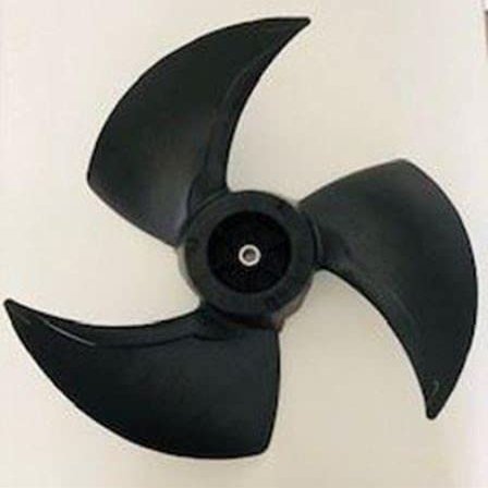 Fujitsu General K9366378020 Propeller Fan Blade for Models AOU18/24/36/42RLX