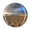 Blackpool England Fridge Magnet Souvenir Gift Crystal Magnetic Sticker Collection view 1