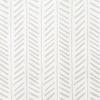 Heads Arrowhead Wrapping Paper - 1 Charcoal (All Paper) (50 Sheets) view 1
