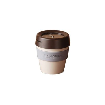 LHTCZZB Ashtray Can Be Washed with Water Aluminum Alloy Material Suitable for Household Decoration Storage Desktop Bedroom Office