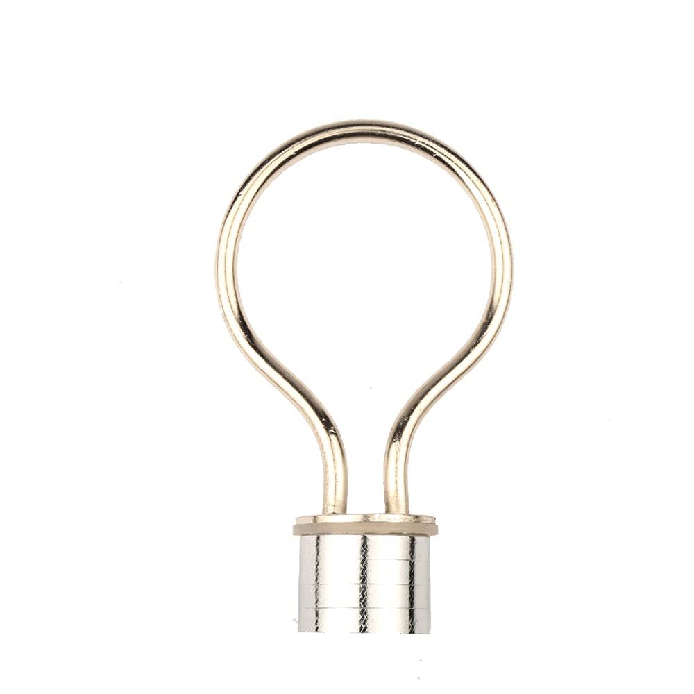 220V 1000W Electric Kettle Heating Tube Heater Element with 40mm Flange Stainless Steel Heater Pipe Kettle Parts