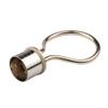 220V 1000W Electric Kettle Heating Tube Heater Element with 40mm Flange Stainless Steel Heater Pipe Kettle Parts view 2