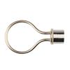 220V 1000W Electric Kettle Heating Tube Heater Element with 40mm Flange Stainless Steel Heater Pipe Kettle Parts view 3