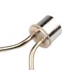 220V 1000W Electric Kettle Heating Tube Heater Element with 40mm Flange Stainless Steel Heater Pipe Kettle Parts view 4