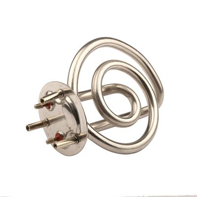 1200W 220V Electric Heat Tube for Coffeemaker Coffee Maker Heating Element Coffee Machine Parts