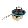 60-200 Celsius Germany EGO Temperaturregler 2 Pins Capillary Thermostat 55.13032.450 Adjustable Tempering Control Switch view 1