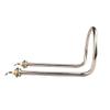750W 220V Soybean Milk Machine Heating Element for SOYA-Bean Milk Maker Bend Head Coil Electric Heat Pipe Stainless Steel 304 view 1