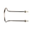 750W 220V Soybean Milk Machine Heating Element for SOYA-Bean Milk Maker Bend Head Coil Electric Heat Pipe Stainless Steel 304 view 2