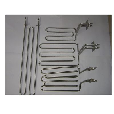 Fryer Electric Heat Tube Oven Electric Heat Pipe electrothermal Tube Heating Element Heater Parts