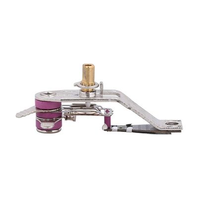 901E Thermostat on - Off for Flat Iron TDS AC250V/16A Ironing Machine Parts 7250