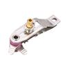 901E Thermostat on - Off for Flat Iron TDS AC250V/16A Ironing Machine Parts 7250 view 3