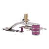 901E Thermostat on - Off for Flat Iron TDS AC250V/16A Ironing Machine Parts 7250 view 4