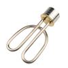 220V 1500W Electric Kettle Heating Tube with 42mm Thread Kettle Heater Element Stainless Steel Heater Pipe Kettle Parts view 3