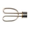 220V 1500W Electric Kettle Heating Tube with 42mm Thread Kettle Heater Element Stainless Steel Heater Pipe Kettle Parts view 4