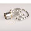 220V 2000W Electric Kettle Heating Tube Kettle Heater Element Stainless Steel Heater Pipe Kettle Parts view 1