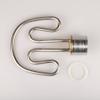 220V 2000W Electric Kettle Heating Tube Kettle Heater Element Stainless Steel Heater Pipe Kettle Parts view 2