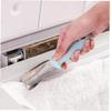 Froiny 1pc Fridge Ice Scraper Stainless Steel Freeze Deicers Kitchen Household ICES Removal Defrosting Deicing Shovel Random Color view 3
