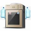 Water Dispenser Countertop Top Loading Water Cooler Dispenser Hot & Cold Water Dispenser Automatic Drinking Machine for Home Office Tea Bar Use view 1