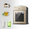 Water Dispenser Countertop Top Loading Water Cooler Dispenser Hot & Cold Water Dispenser Automatic Drinking Machine for Home Office Tea Bar Use view 2