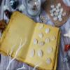 Crocon White Onyx Stone Handmade Rune Stones with Elder Futhark Alphabet Engraved 25 pcs Runes Stone Set for Beginners Reiki Healing with a Pouch & Rune Stones Good Luck Gift Home Decor view 2