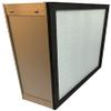 GallatinAIR 14 x 14 x 4 HEPA Air Filter, Also Fits Several Other Brands view 1