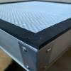 GallatinAIR 14 x 14 x 4 HEPA Air Filter, Also Fits Several Other Brands view 2