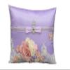 A&C Quinceaeras and More Accessories Quince Set Sweet Sixteen Accessories Quinceanera bible Quinceanera Tosting Set 192 (Kneeling Pillow) view 1